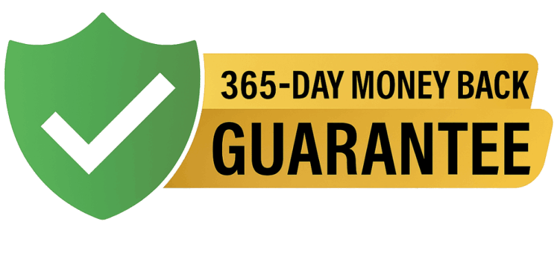 The Last Wish 365-Days Money Back Guarantee