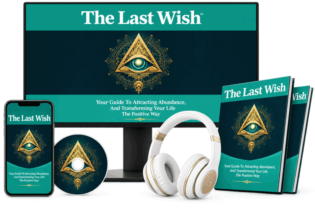 The Last Wish