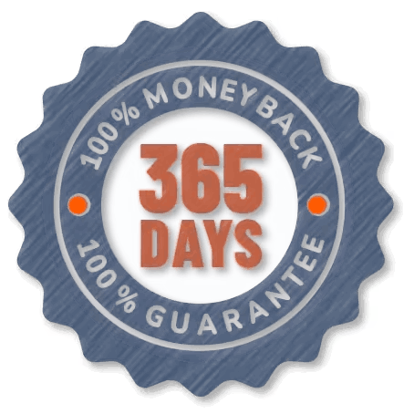 The Last Wish 365-Day Money Back Guarantee