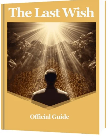 The Last Wish Bonuses #1